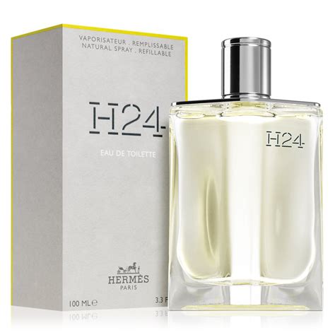 h24 perfume for men